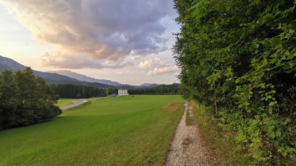 Hiking route Rosary way - Touren-Impression #2.6 | © TV Hochsteiermark