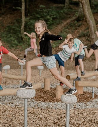 Motorikpark Fürstenfeld | © TV Thermen- & Vulkanland