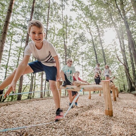 Motorikpark Fürstenfeld | © Jean Van Lülik Photographer | © TV Thermen- & Vulkanland