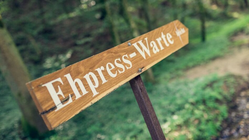 Theme path Legend trail with motorikpark (Sagenpfad mit Motorikpark) - Touren-Impression #2.6 | © TV Thermen- & Vulkanland