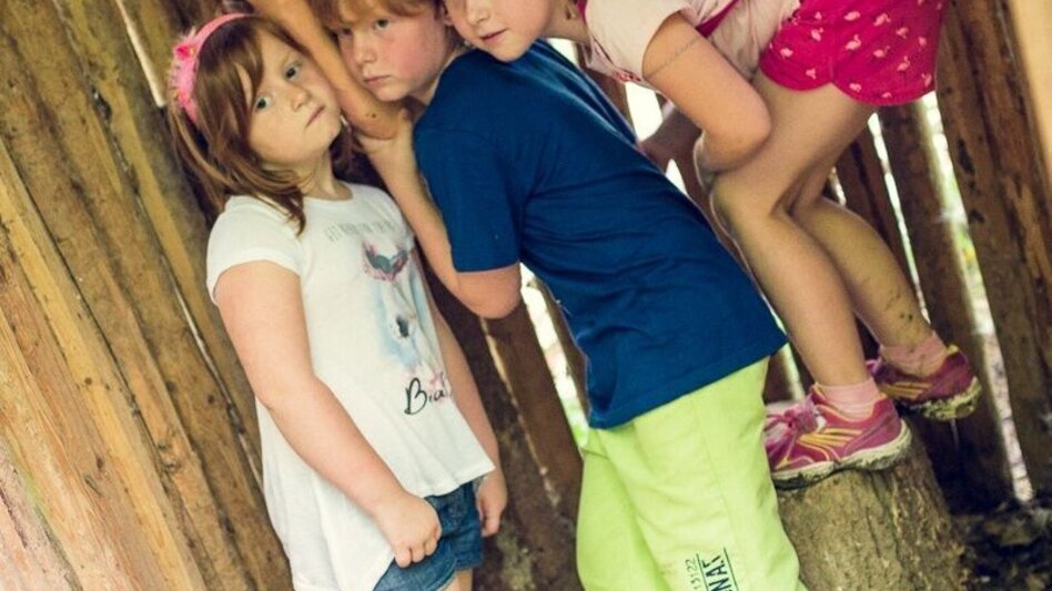 Theme path Legend trail with motorikpark (Sagenpfad mit Motorikpark) - Touren-Impression #2.7 | © TV Thermen- & Vulkanland