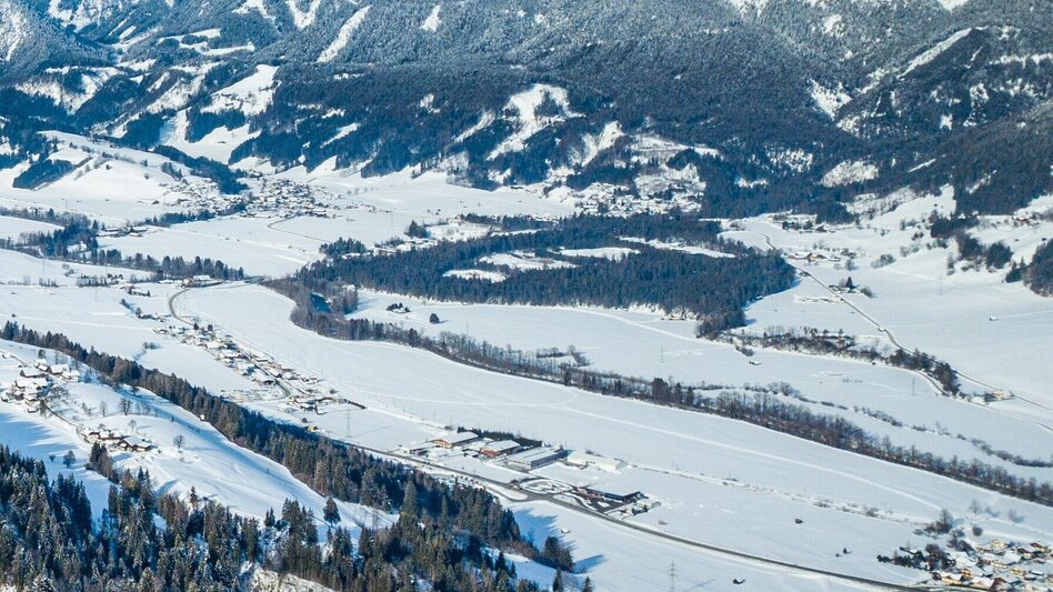 Winterwandern Rundweg Aich - Weißenbach - Aich - Touren-Impression #2.2 | © TVB Haus-Aich-Gössenberg