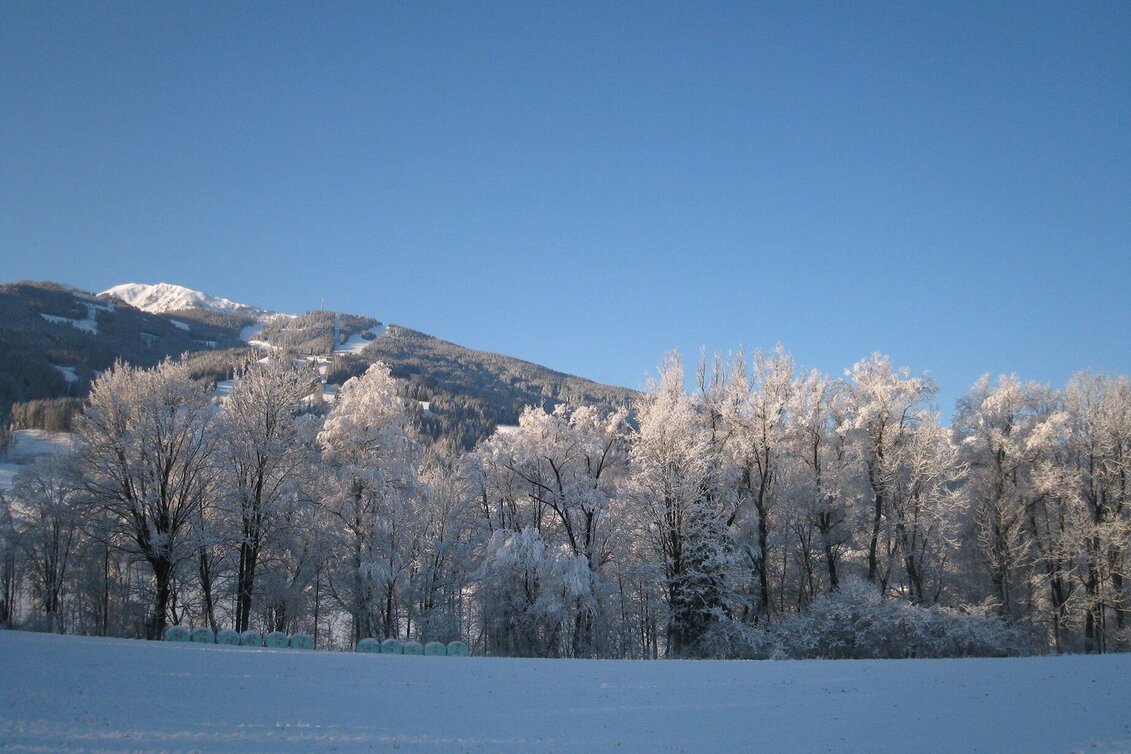 Winterwandern Dörferwanderung im Ennstal - Touren-Impression #1 | © Unbekannt