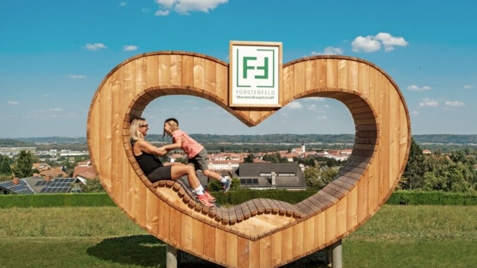 Hiking route Augustiner circular route (Augustiner-Rundweg) - Touren-Impression #2.1