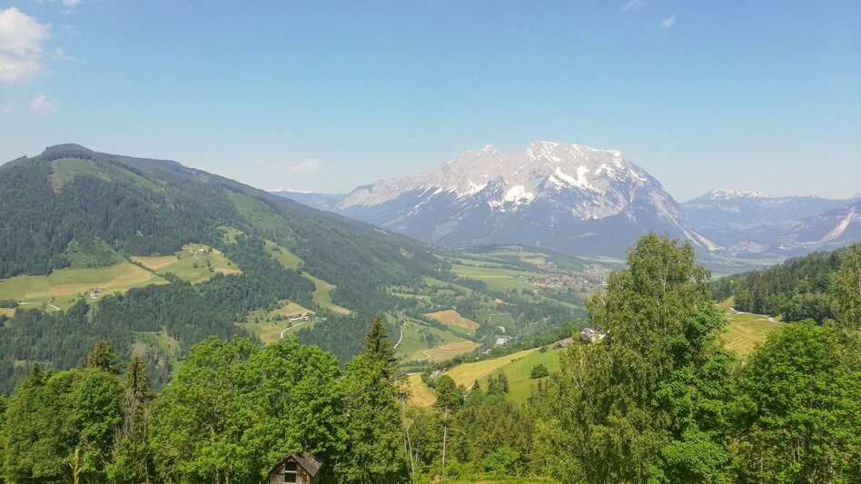 Wanderung Wasserschloss Rundweg - Touren-Impression #2.1 | © Tourismusverband Grimming-Donnersbachtal