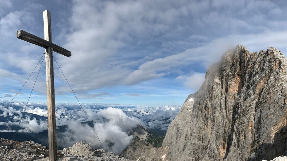 Klettersteig Johann Klettersteig - Touren-Impression #2.1 | © Erlebnisregion Schladming-Dachstein