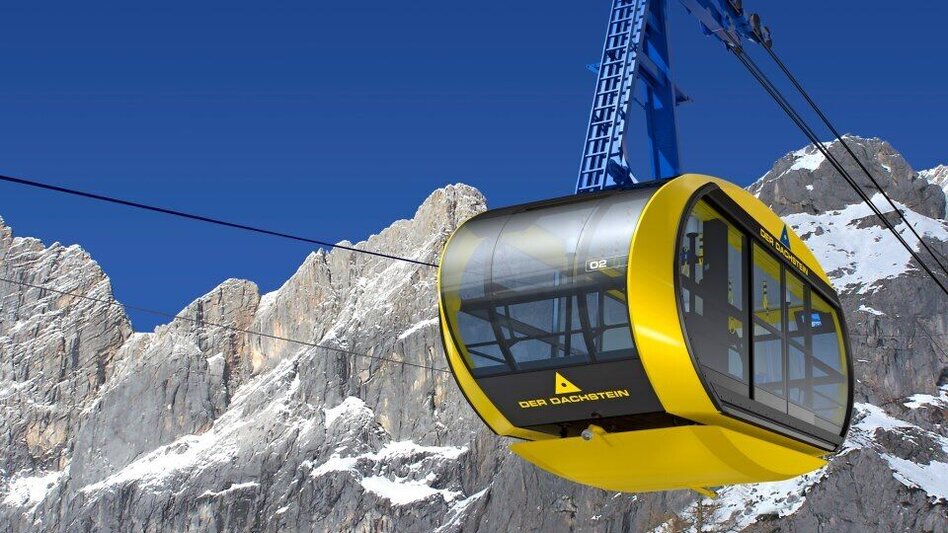 Klettersteig Johann Klettersteig - Touren-Impression #2.3 | © Erlebnisregion Schladming-Dachstein