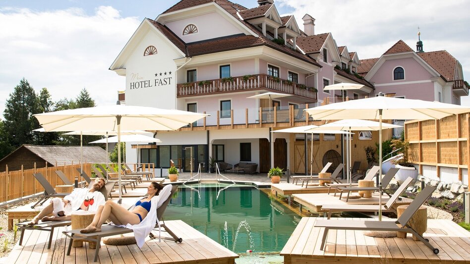 Bike Riding Arzbergrunde from Wenigzell, Wenigzell - Touren-Impression #2.4 | © Mein Hotel Fast