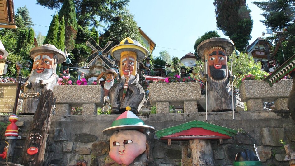 Bike Riding Arzbergrunde from Wenigzell, Wenigzell - Touren-Impression #2.8 | © Oststeiermark Tourismus