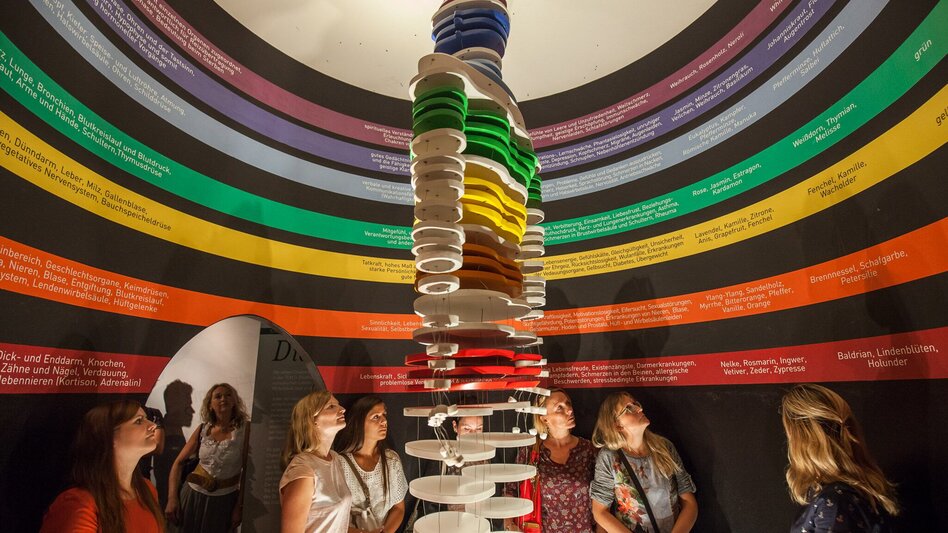 Bike Riding Arzbergrunde from Wenigzell, Wenigzell - Touren-Impression #2.9 | © Oststeiermark Tourismus