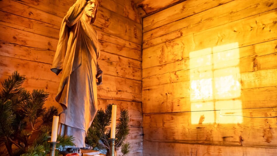 Wanderung Friedenskircherl am Stoderzinken - Touren-Impression #2.2 | © ORF