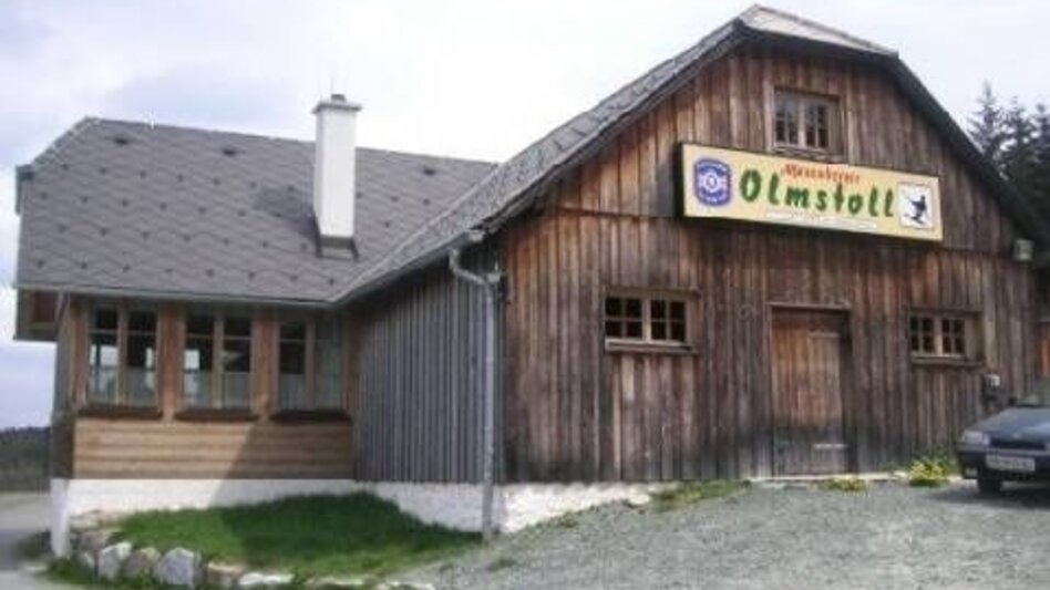 Bike Riding Masenberg circuit from Wenigzell, Wenigzell - Touren-Impression #2.3 | © Unbekannt