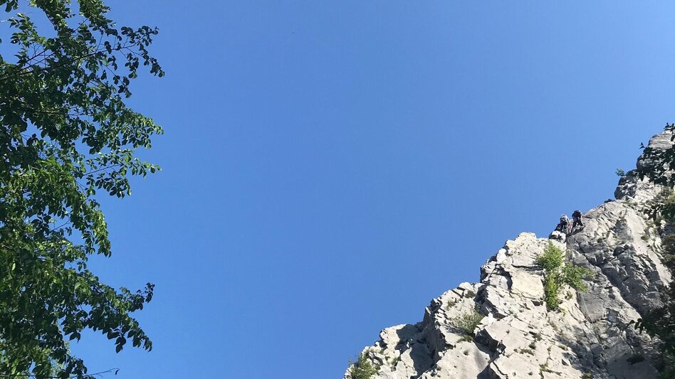 Hiking route Jägersteig circular hike over the Patschagipfel (Weizklamm) - Touren-Impression #2.2 | © Oststeiermark Tourismus