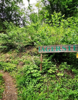 Jägersteig (c) Reithofer | Lara Fani  | © Oststeiermark Tourismus