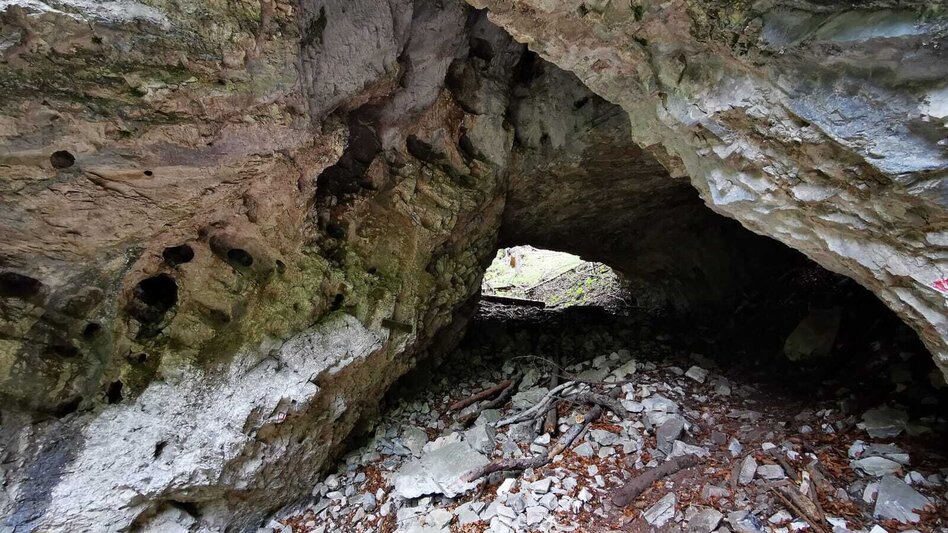 Hiking route Jägersteig Weizklamm - Touren-Impression #2.6 | © Oststeiermark Tourismus