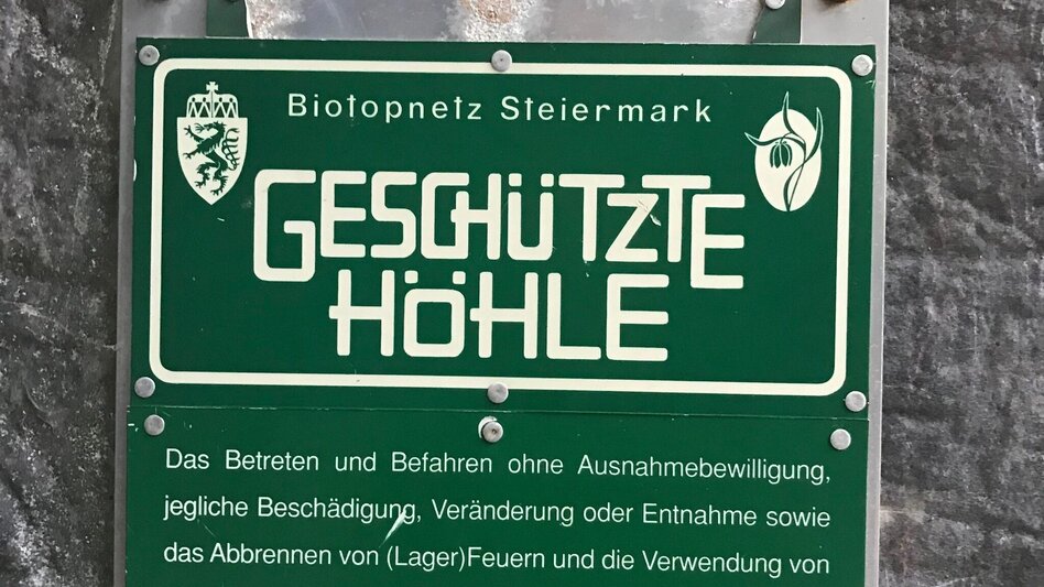 Hiking route Jägersteig Weizklamm - Touren-Impression #2.7 | © Oststeiermark Tourismus