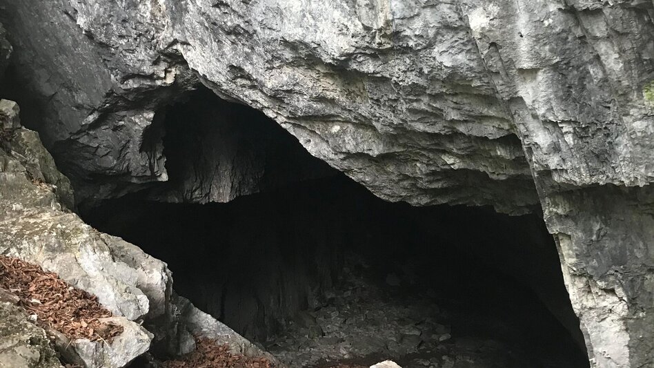 Hiking route Jägersteig Weizklamm - Touren-Impression #2.8 | © Oststeiermark Tourismus