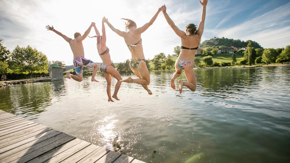 Riegersburg - Impression #2.5 | © Bad Waltersdorf