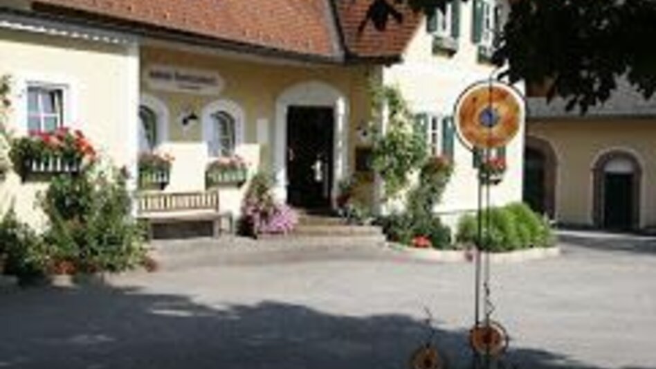 Hiking route Zirknitz–Pirkhof Rundweg – über Krainerhof - Touren-Impression #2.3 | © TVB Südsteiermark/Josef Hiebler