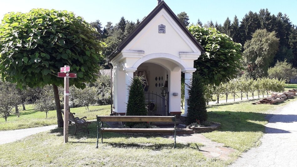 Wanderung Honigrundweg - Touren-Impression #2.2 | © TV Südsteiermark