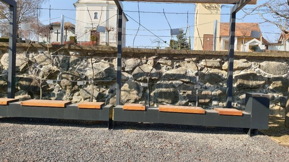 Hiking route Path of friendship (Weg der Freundschaft) - Touren-Impression #2.3 | © Unbekannt