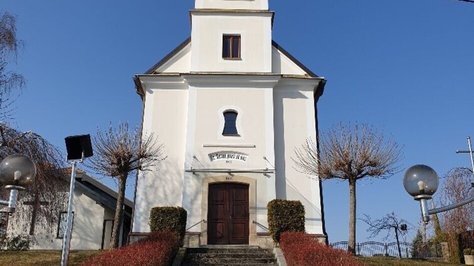Hiking route Path of friendship (Weg der Freundschaft) - Touren-Impression #2.4 | © Unbekannt