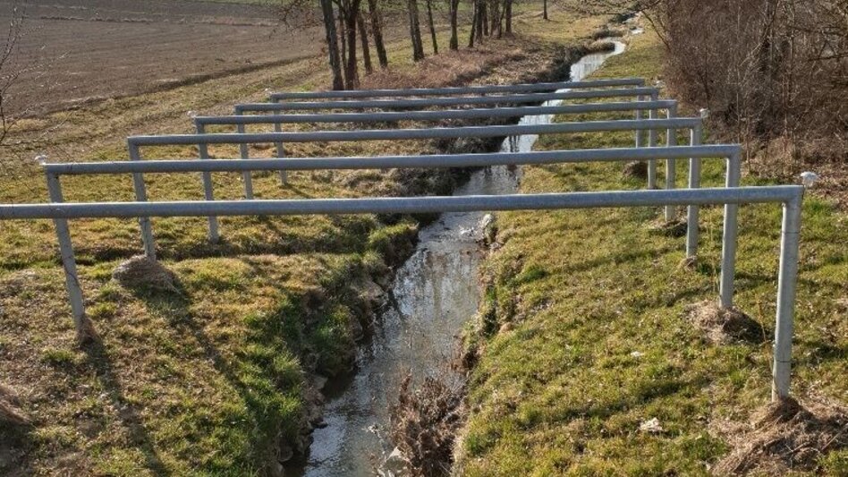 Hiking route Path of friendship (Weg der Freundschaft) - Touren-Impression #2.8 | © Thermen- & Vulkanland