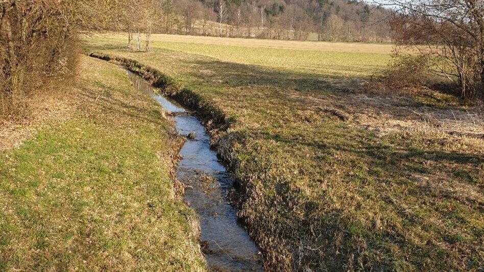 Hiking route Path of friendship (Weg der Freundschaft) - Touren-Impression #2.10 | © Thermen- & Vulkanland