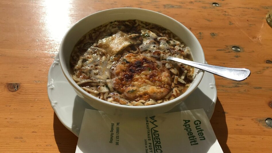 Mountain Biking Mountain Bike Tour from Bruck an der Mur to Madereck - Touren-Impression #2.4 | © Hochsteiermark