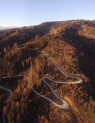tour 20b - mtb -fohnsdorfer graben gstättnerweg_img_51427099 | Inge Amtmann | © Erlebnisregion Murtal