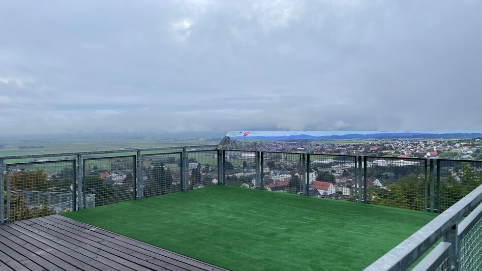 Mountain Biking Tour 20b - MTB -Fohnsdorfer Graben Gstättnerweg - Touren-Impression #2.5 | © ANITAFOESSL