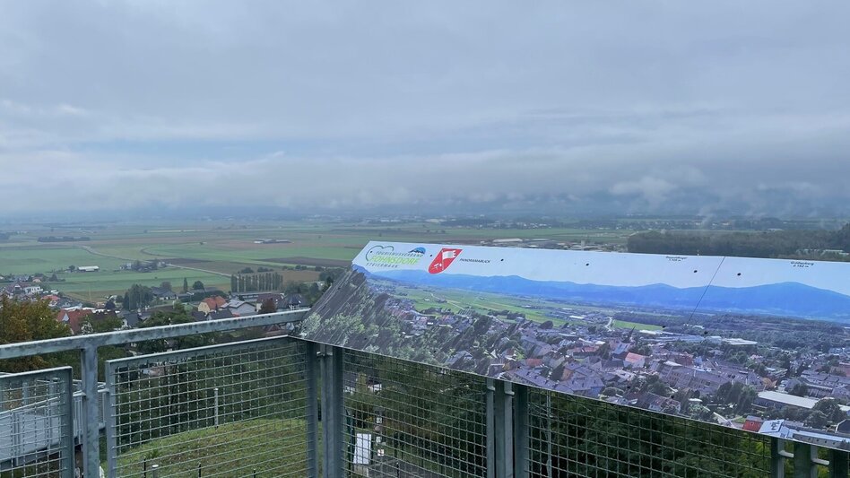 Mountain Biking Tour 20b - MTB -Fohnsdorfer Graben Gstättnerweg - Touren-Impression #2.6 | © ANITAFOESSL