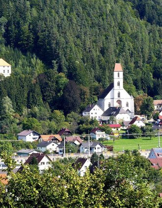 Pernegg an der Mur | Christine Pollhammer | © Oststeiermark Tourismus