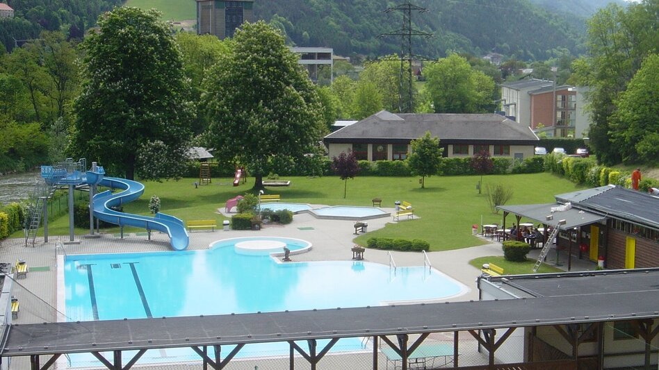 Hiking route Kirchenrunde, Pernegg an der Mur - Touren-Impression #2.3 | © Oststeiermark Tourismus