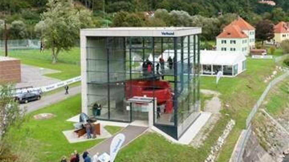 Hiking route Kirchenrunde, Pernegg an der Mur - Touren-Impression #2.4 | © TVB Oststeiermark