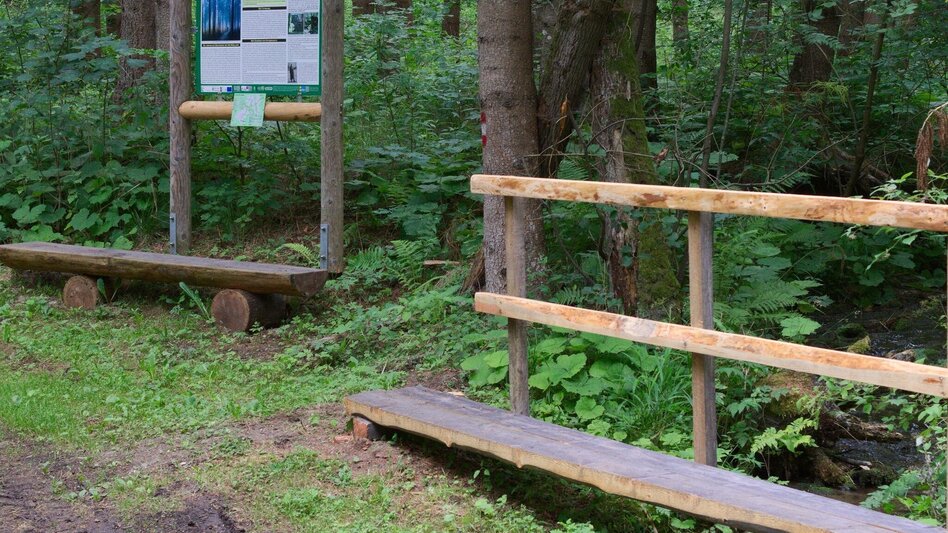 Theme path Stenzengreither Theme Trail - Touren-Impression #2.14 | © Oststeiermark Tourismus