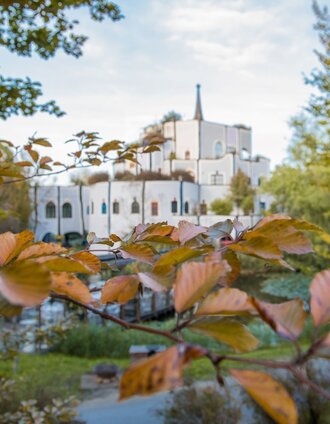 Rogner Bad Blumau | J. Rath | © Kurkommission Bad Blumau