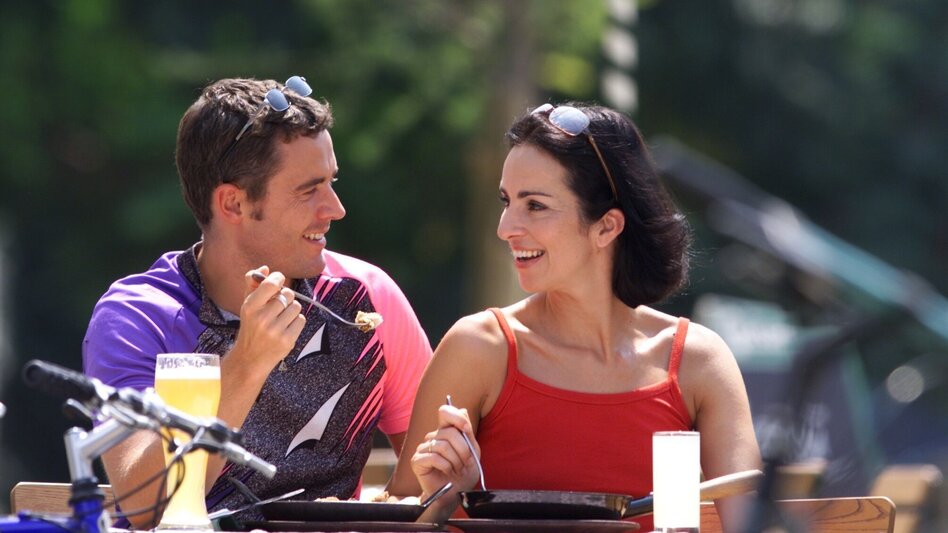 Hiking route FF8 Hundertwassertour Bad Blumau - Touren-Impression #2.22 | © Kurkommission Bad Blumau