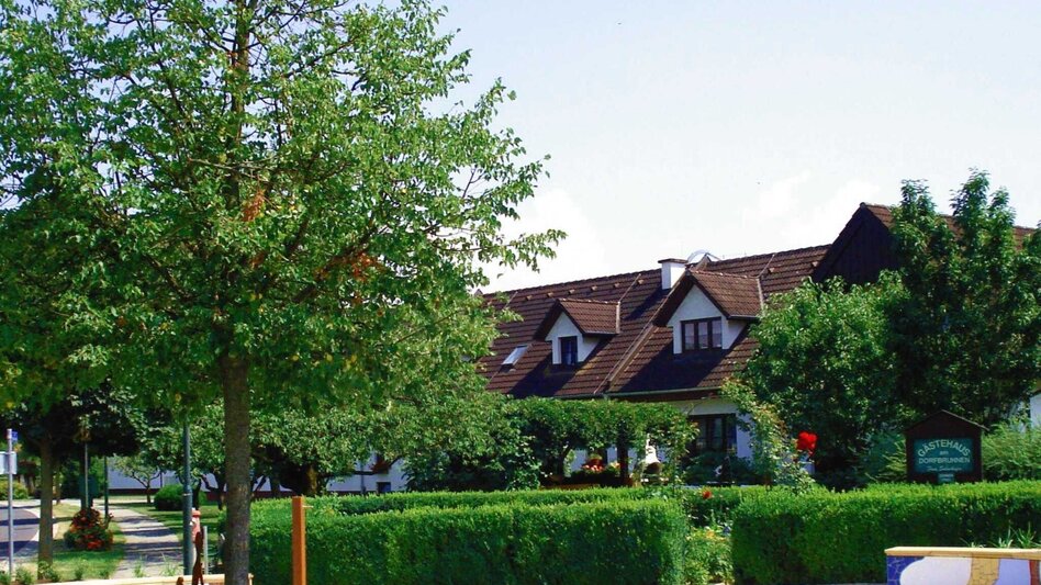 Hiking route FF8 Hundertwassertour Bad Blumau - Touren-Impression #2.17 | © Kurkommission Bad Blumau