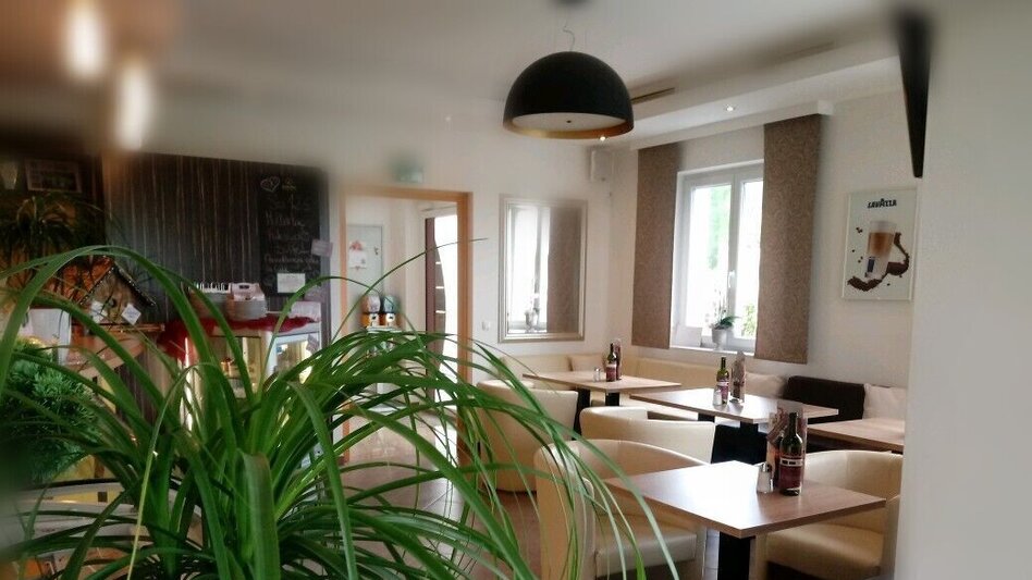 Hiking route FF8 Hundertwassertour Bad Blumau - Touren-Impression #2.12 | © Café Idylle