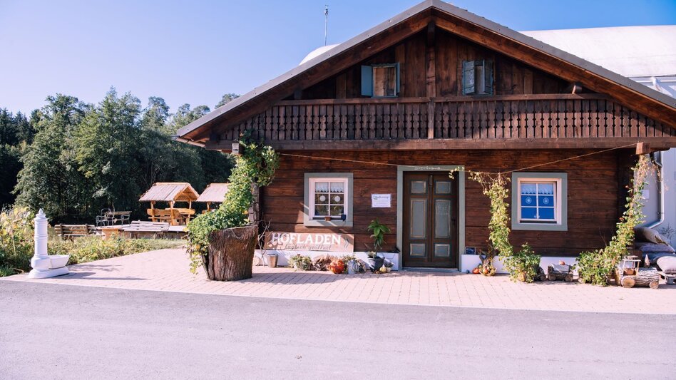 Hiking route FF8 Hundertwassertour Bad Blumau - Touren-Impression #2.13 | © Kurkommission Bad Blumau