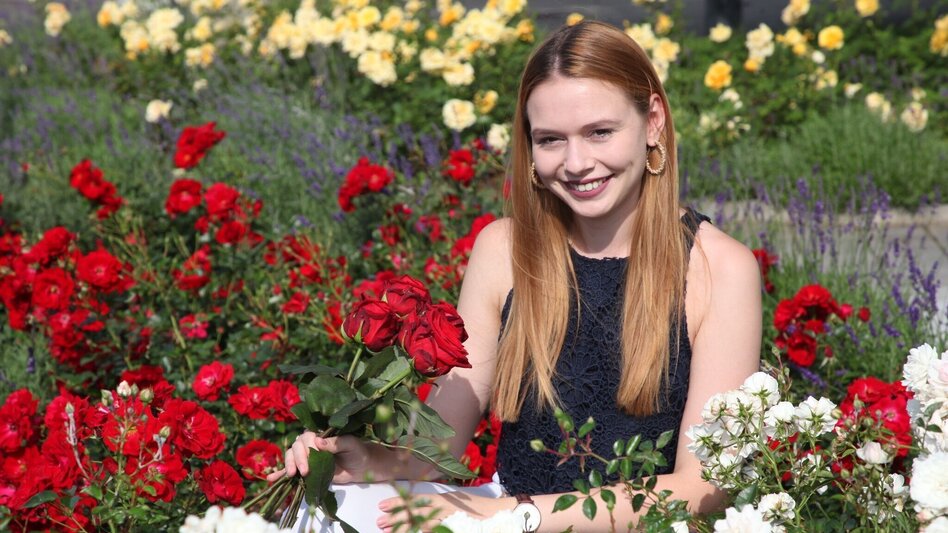 Theme path Path of roses (Rosenweg) St. Stefan/Rosental - Touren-Impression #2.14 | © Gemeinde St. Stefan im Rosental