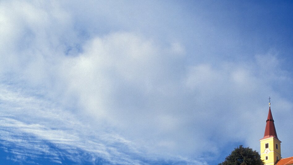 Long-Distance Hiking East-Austrian Border Trail 07 through Styria - Touren-Impression #2.7 | © Steiermark Tourismus/Kalb