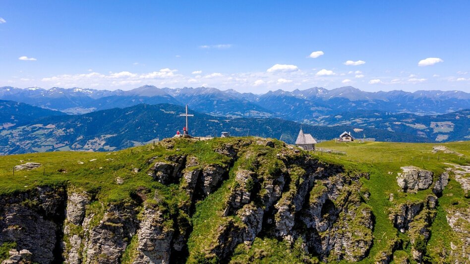 Hiking route Frauenalpe circuit (not signposted) - Touren-Impression #2.4 | © Tourismusverband Murau