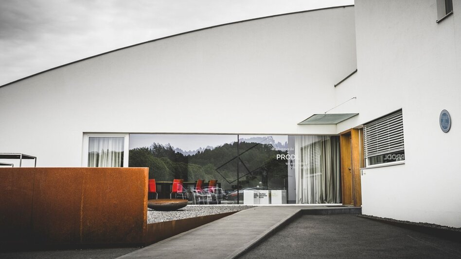 Hiking route Kirchbergvitalweg Bergrunde - Touren-Impression #2.2 | © Unbekannt