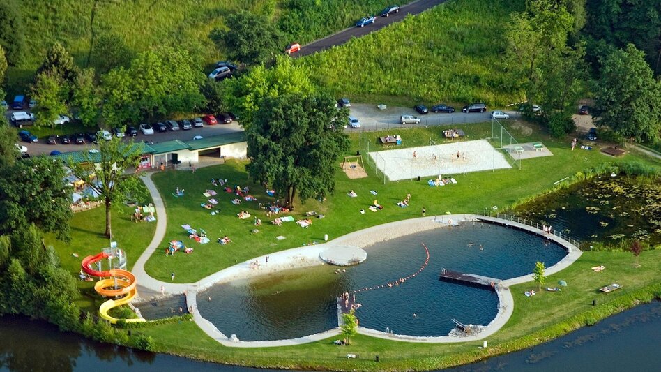 Hiking route Kirchbergvitalweg Bergrunde - Touren-Impression #2.3 | © Gemeinde Kirchberg an der Raab