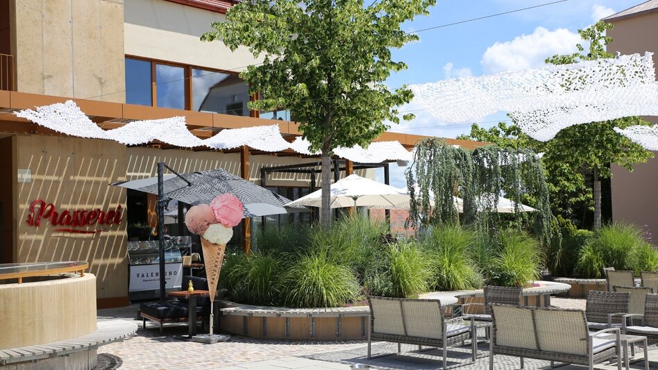 Hiking route Kirchbergvitalweg Bergrunde - Touren-Impression #2.10 | © Die Prasserei