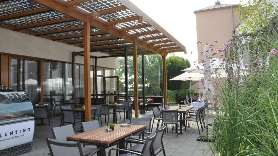 Hiking route Kirchbergvitalweg Bergrunde - Touren-Impression #2.11 | © Die Prasserei