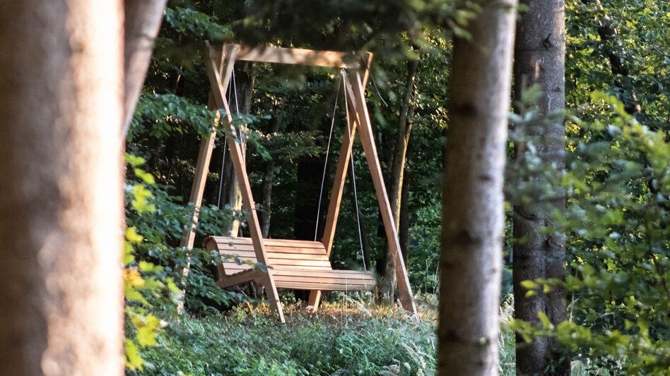 Theme path Path of reflection (Besinnungsweg) in Eichkögl - Touren-Impression #2.4 | © Thermen- & Vulkanland