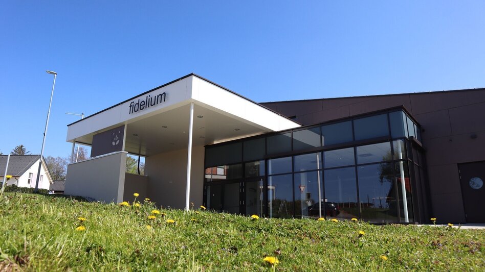 Theme path Path of reflection (Besinnungsweg) in Eichkögl - Touren-Impression #2.12 | © Thermen- & Vulkanland